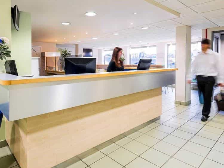 ibis budget Bradford ibis budget Bradford