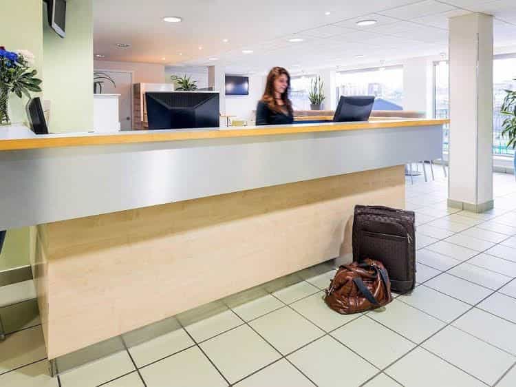ibis budget Bradford ibis budget Bradford
