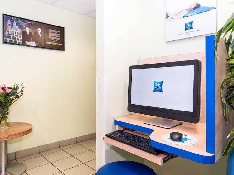 ibis budget Bradford ibis budget Bradford