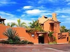Hotel la Quinta de Don Andres Hotel la Quinta de Don Andres