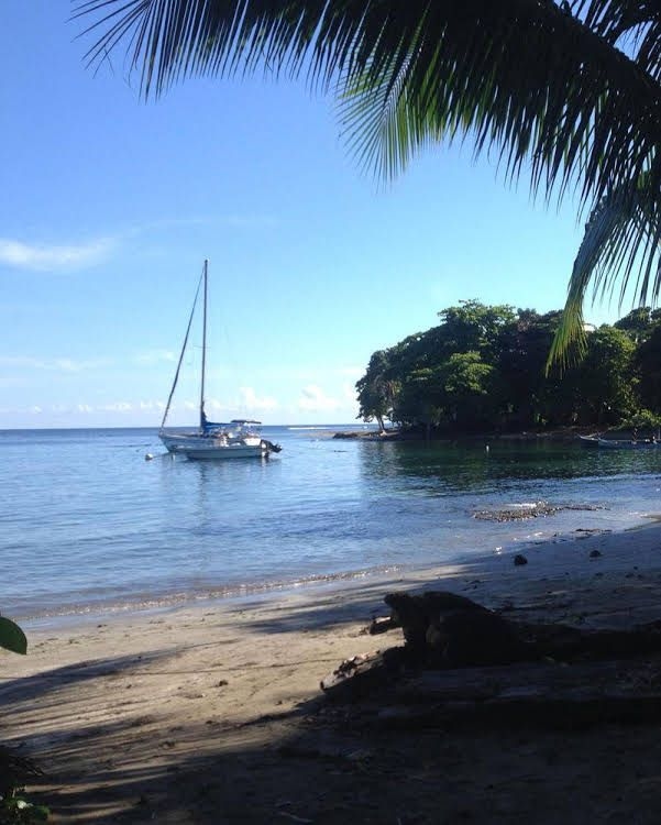 Las Casitas de Playa Negra1