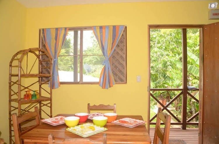 Las Casitas de Playa Negra2
