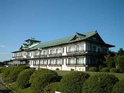 Gamagori Classic Hotel