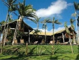 Jackaroo Treehouse Rainforest retreat Jackaroo Treehouse Rainforest retreat