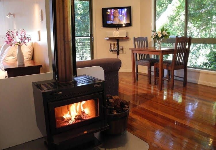 Montville Grove0