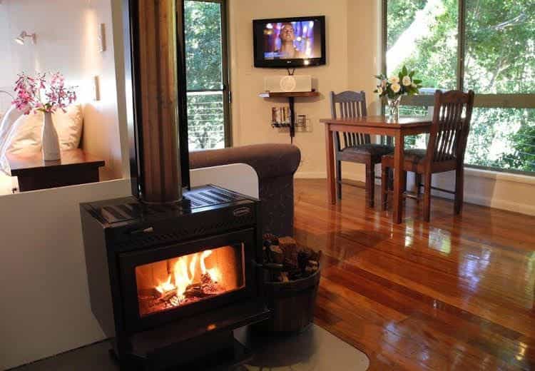 Montville Grove