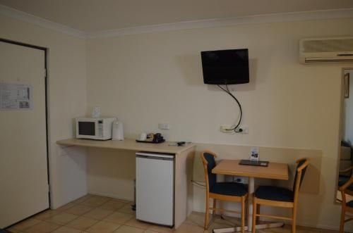Rockhampton Palms Motor Inn3
