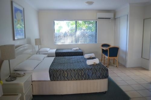 Rockhampton Palms Motor Inn1