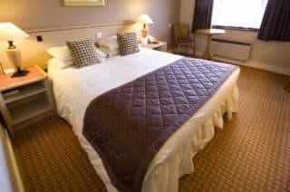 Best Western Everglades Park Hotel