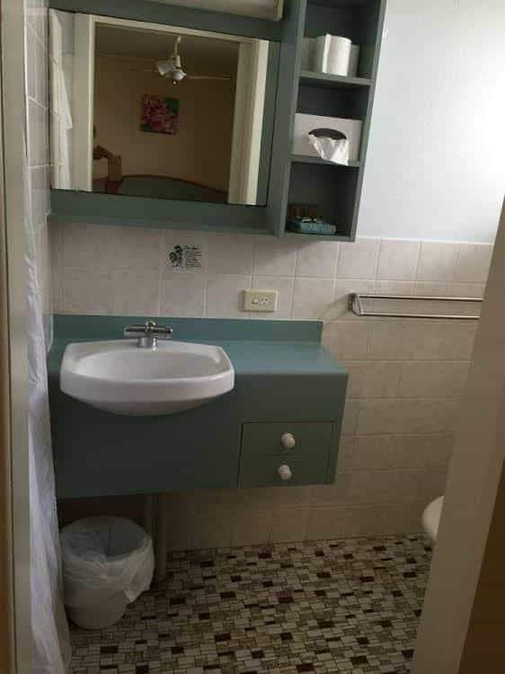 Caloundra Suncourt Motel