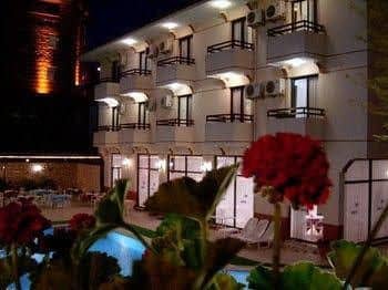 Kanarya Hotel Kanarya Hotel