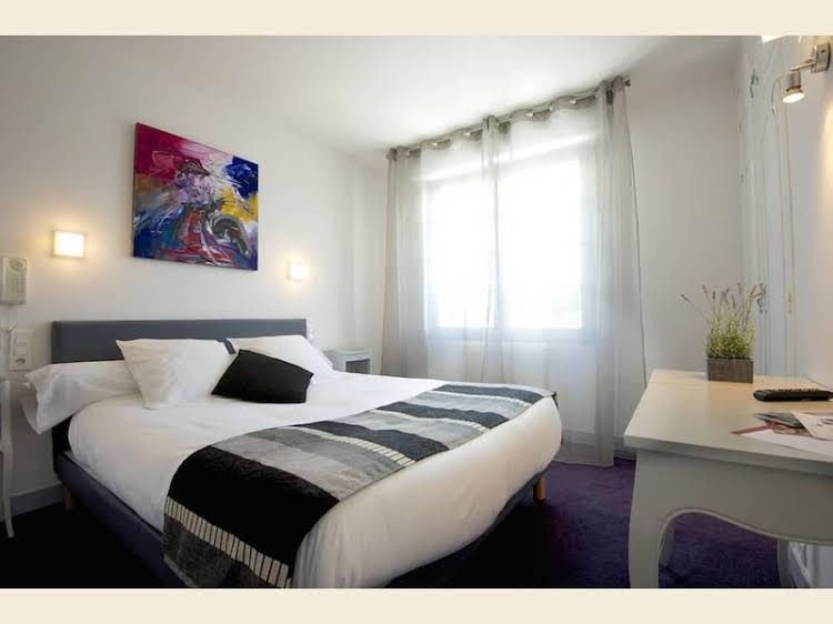 Le Relais des Plages0