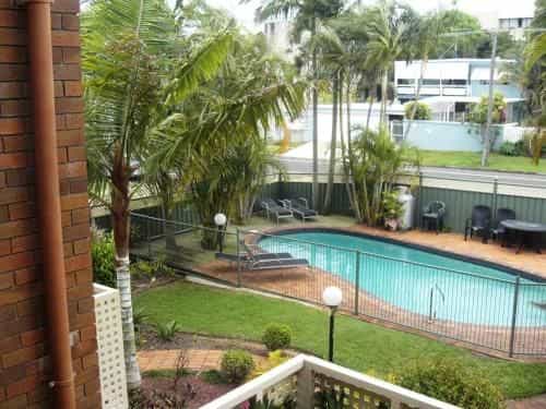 Sorrento Seaside Holiday Apartments