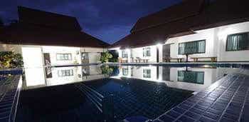 DHC Chiang Mai Resort DHC Chiang Mai Resort