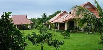 ดีเอชซี เชียงใหม่ รีสอร์ท (DHC Chiang Mai Resort)0