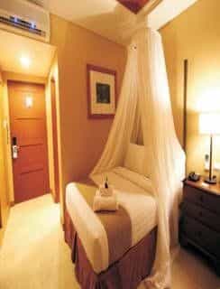 Crown Regency Prince Resort Crown Regency Prince Resort