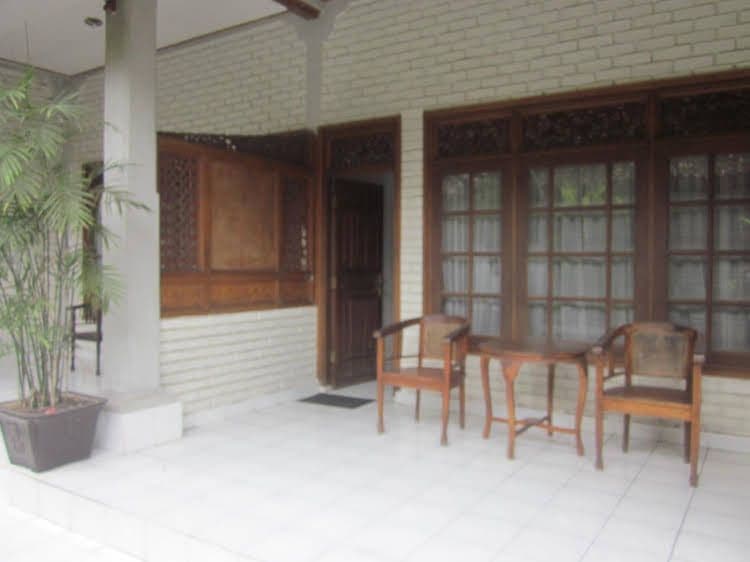 Hotel Bali Warma Hotel Bali Warma