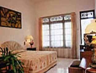 Hotel Bali Warma Hotel Bali Warma