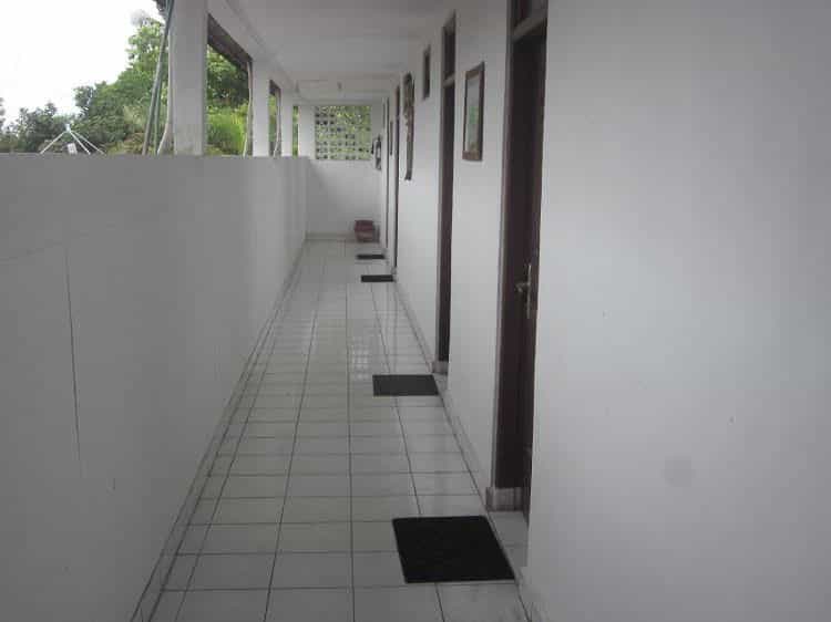 Hotel Bali Warma Hotel Bali Warma