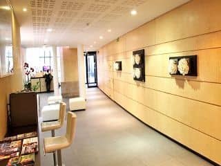 Park and Suites Elegance Nantes Park and Suites Elegance Nantes