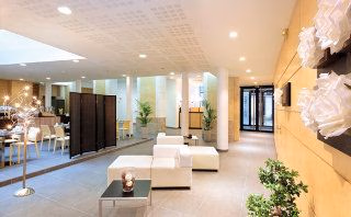 Park and Suites Elegance Nantes4