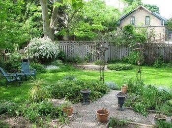 The Old Rectory Bed and Breakfast2