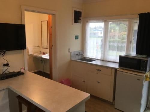 Two-Bedroom Cottage
