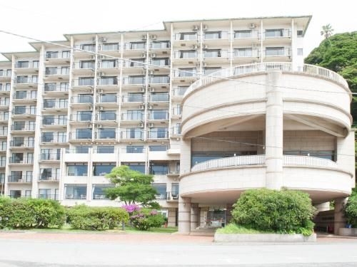 Atagawa Seaside Hotel0