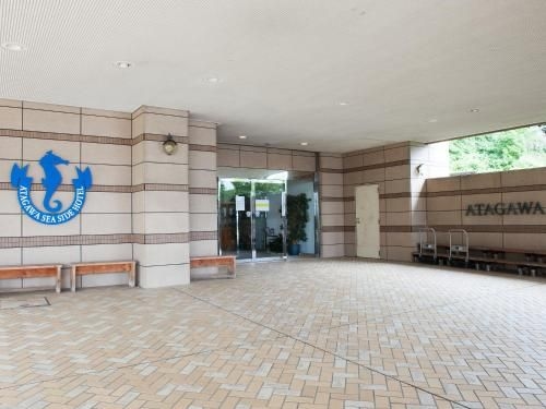 Atagawa Seaside Hotel2