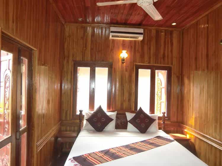 Soutikone 1 Guesthouse Soutikone 1 Guesthouse
