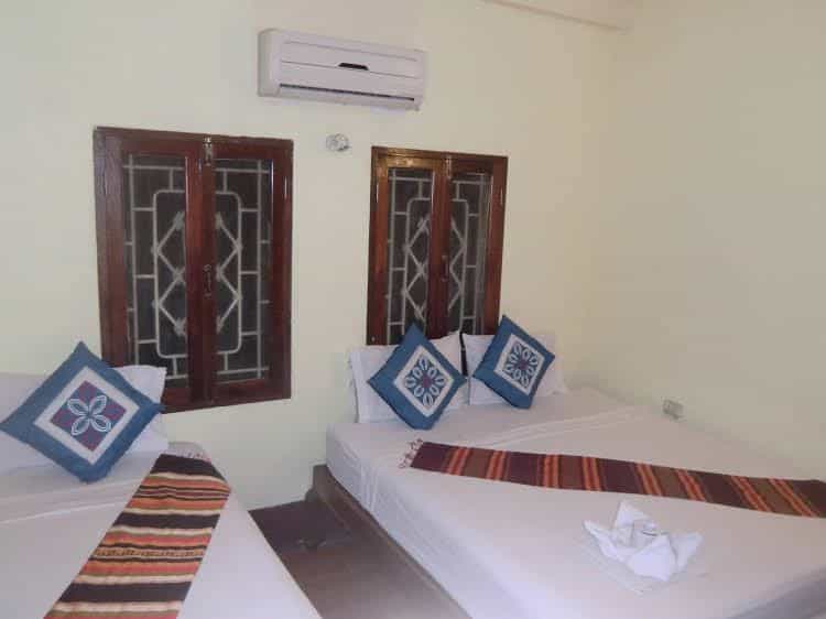 Soutikone 1 Guesthouse Soutikone 1 Guesthouse