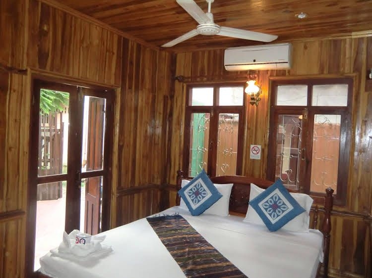 Soutikone 2 Guesthouse3
