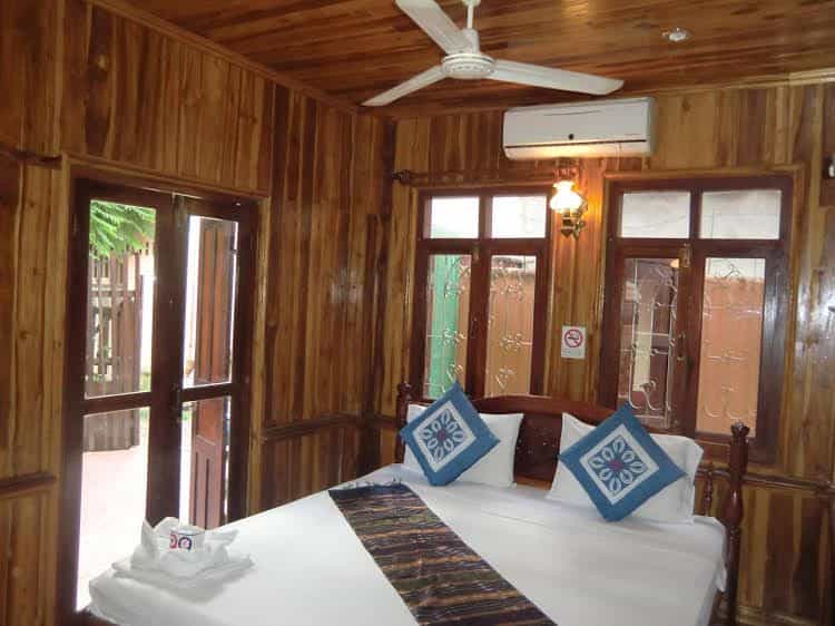 Soutikone 2 Guesthouse Soutikone 2 Guesthouse