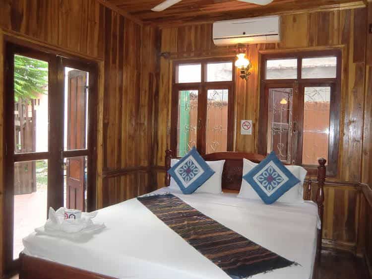 Soutikone 2 Guesthouse Soutikone 2 Guesthouse