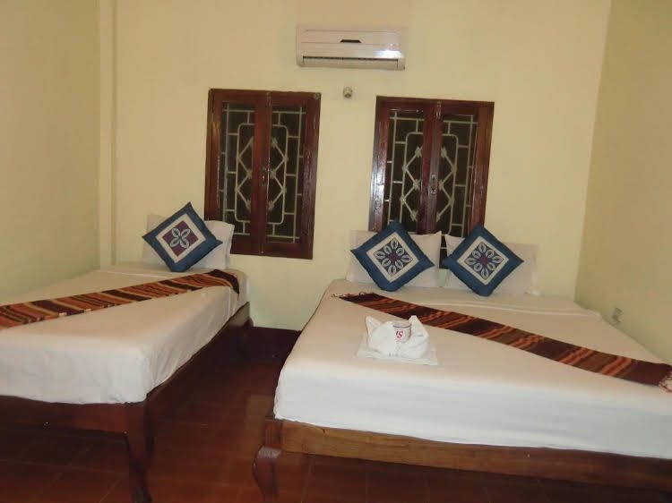 Soutikone 2 Guesthouse0