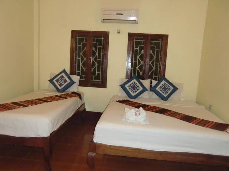Soutikone 2 Guesthouse Soutikone 2 Guesthouse