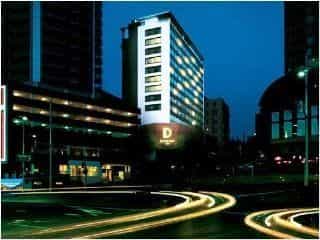 Larmont Sydney by Lancemore