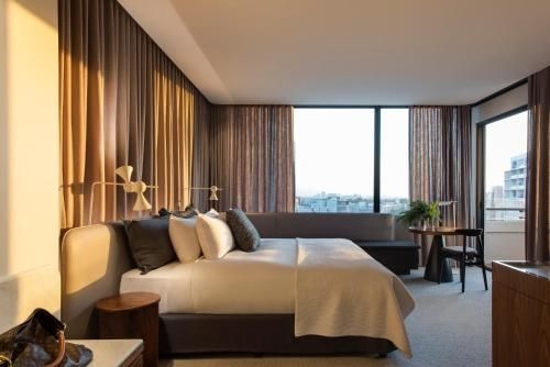 Larmont Sydney by Lancemore (Hotel Indigo Sydney Potts Point By IHG)1