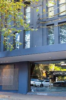 โรงแรมเคิร์กตัน ซิดนีย์ โรงแรมเคิร์กตัน ซิดนีย์
