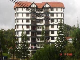 Prima Villa Apartments Prima Villa Apartments