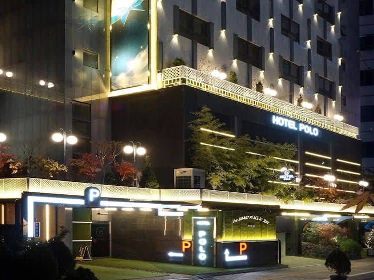 Polo Tourist Hotel Polo Tourist Hotel