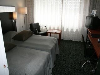 Glostrup Park Hotel2