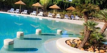 Hotel Club Le Capet Hotel Club Le Capet