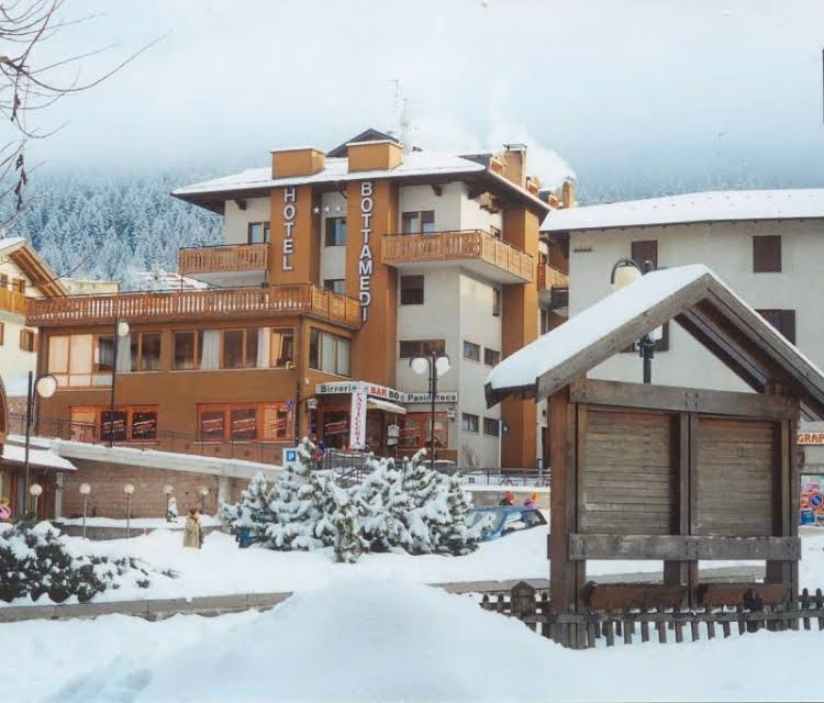 Hotel Bottamedi0