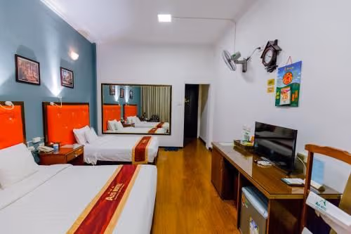 Superior Double or Twin Room