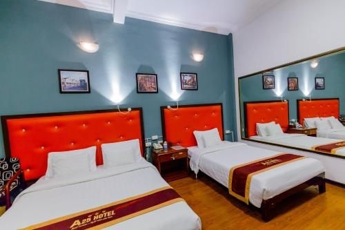 A25 Hotel - 12 Lien Tri1