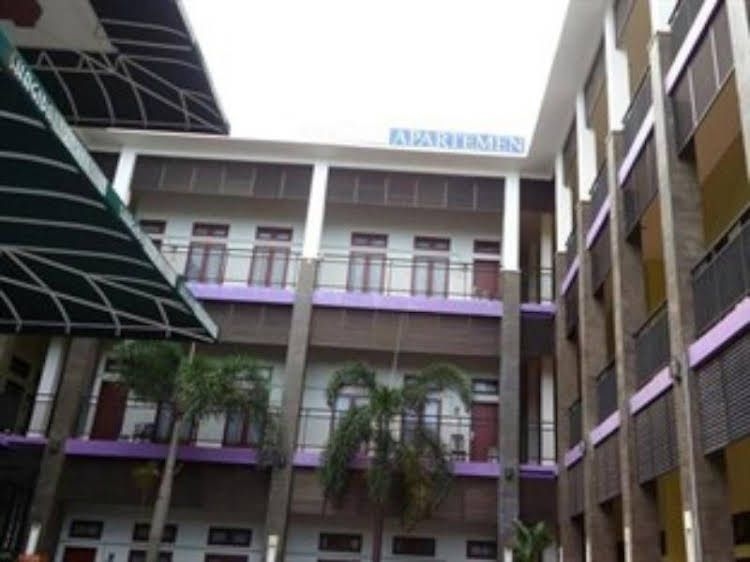 Shagida Apartment4