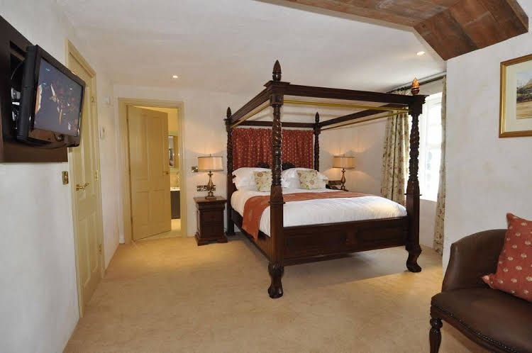 Bushmills Inn Hotel & Restaurant3