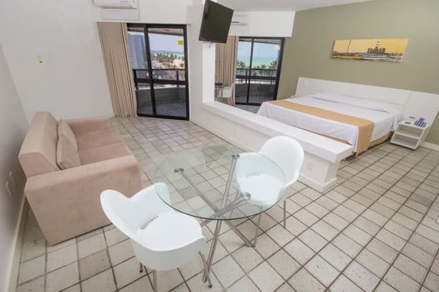 SUITE CAPACITY 3
