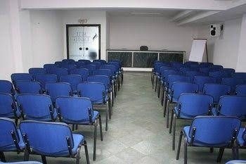 Sete Lagoas Residence Hotel1